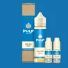 Pulp - Menthe Azur 60ML - Pack Vapitex Maroc