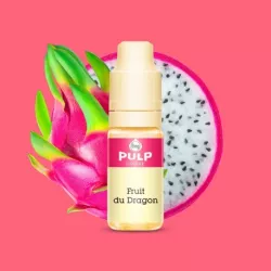 Pulp Fruits du Dragon 10ml Vapitex Maroc