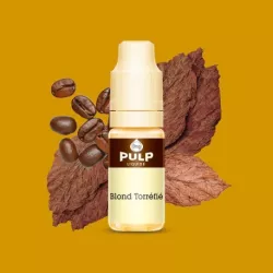 Pulp Blend Torrefié 10ml Vapitex Maroc