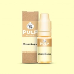 Pulp Mozambique 10ml Vapitex Maroc