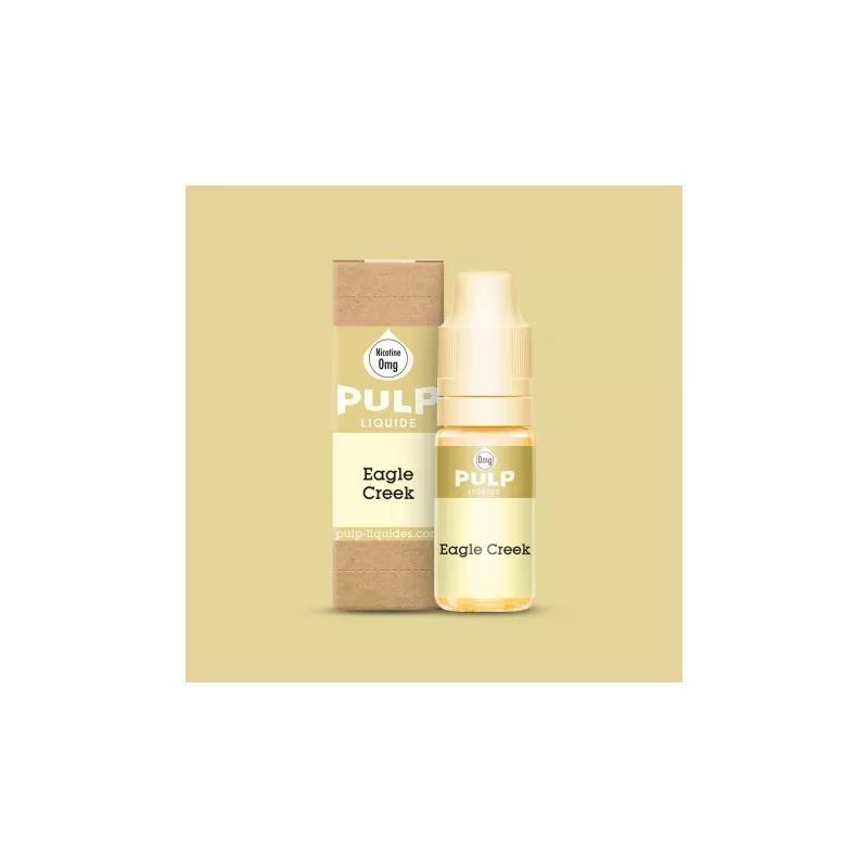 Pulp Eagle Creek 10ml Vapitex Maroc