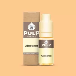 Pulp Alabama 10ml Vapitex Maroc