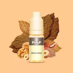 Pulp Alabama 10ml Vapitex Maroc