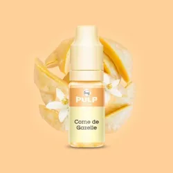 Pulp Corne de Gazelle 10ML Vapitex Maroc