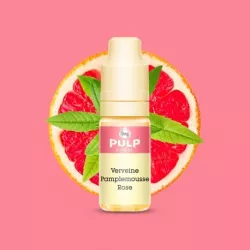 Pulp Verveine Pamplemousse Rose 10ML - FR Vapitex Maroc