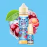 Frost & Furious - Cherry Frost super frost 60ML - Pack Vapitex Maroc