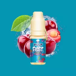 Pulp Frost - Cherry Frost  10 ML Vapitex Maroc