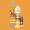 Pulp Kitchen - Pulp & Peanuts 60ML - Pack Vapitex Maroc