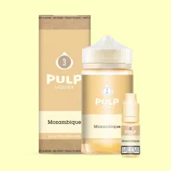Pulp - Mozambique 200ML - Pack Vapitex Maroc