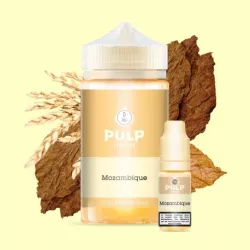 Pulp - Mozambique 200ML - Pack Vapitex Maroc