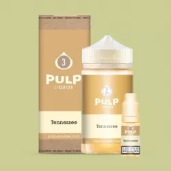 Pulp - Tennessee 200ML - Pack Vapitex Maroc