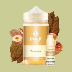 Pulp - Tennessee 200ML - Pack Vapitex Maroc