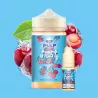 Frost & Furious - Cherry Frost super frost 200ML - Pack Vapitex Maroc