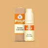 Pulp Burley Caramel 10ml Vapitex Maroc