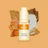 Pulp Burley Caramel 10ml Vapitex Maroc