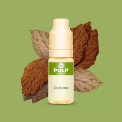 Pulp Cubano 10ml Vapitex Maroc