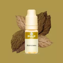 Pulp Havanero 10ml Vapitex Maroc
