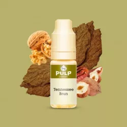 Pulp Tennessee Brun 10ml Vapitex Maroc