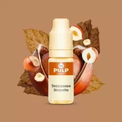Pulp Tennessee Noisette 10ml Vapitex Maroc