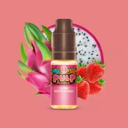 Pulp Kitchen - Licorne Recette Originale - 10 ml Vapitex Maroc