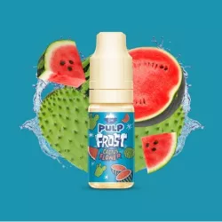 Pulp Frost - Cactus Flower 10 ML Vapitex Maroc