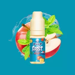 Pulp Frost - Mint Fuji 10 ML Vapitex Maroc