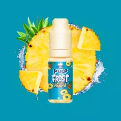 Pulp Frost - Polar Pineapple 10 ML Vapitex Maroc