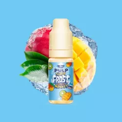 Pulp Super Frost - Frozen Monkey  10 ML Vapitex Maroc