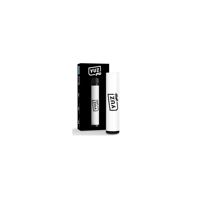 Pod YuzMe  - 650 mAh - pour cartouche Vapitex Maroc