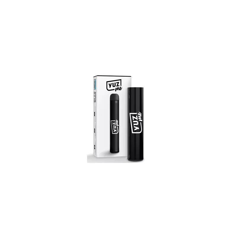 Pod YuzMe  - 650 mAh - pour cartouche Vapitex Maroc