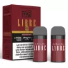 Pod/Puff - YuzMe Libre 2 recharges 2ML (600 puffs) Vapitex Maroc