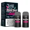 Pod/Puff - YuzMe Red Fruit 2 recharges 2ML (600 puffs) Vapitex Maroc