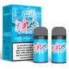 Pod/Puff - YuzMe Bloody Dragon 2 recharges 2ML (600 puffs) Vapitex Maroc