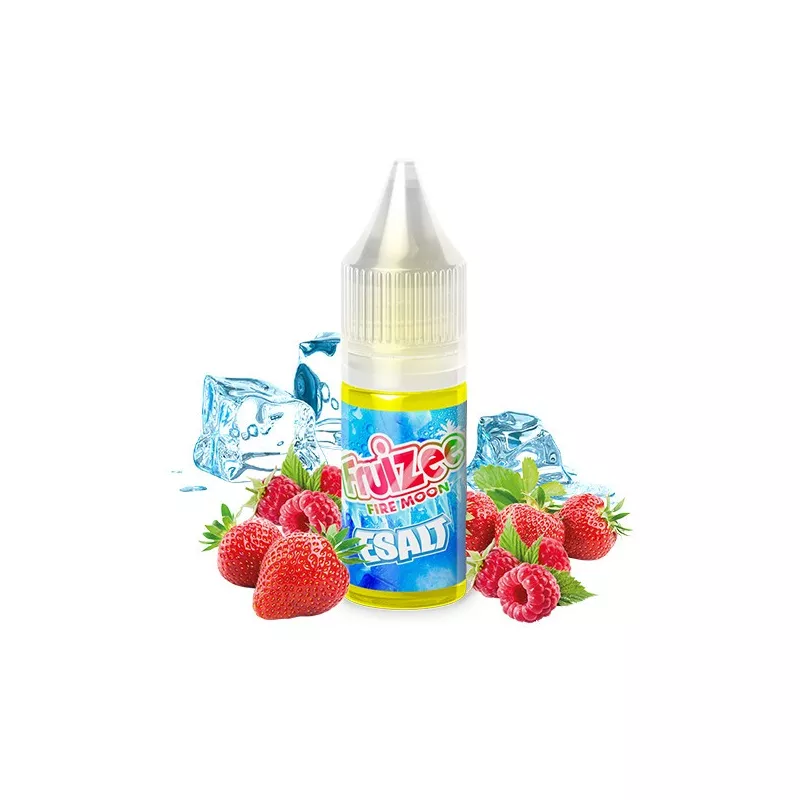 Esalt - Fire Moon 10ML - eLiquide France Vapitex Maroc