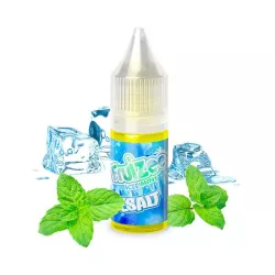 Esalt - Icee Mint 10ML - eLiquide France Vapitex Maroc