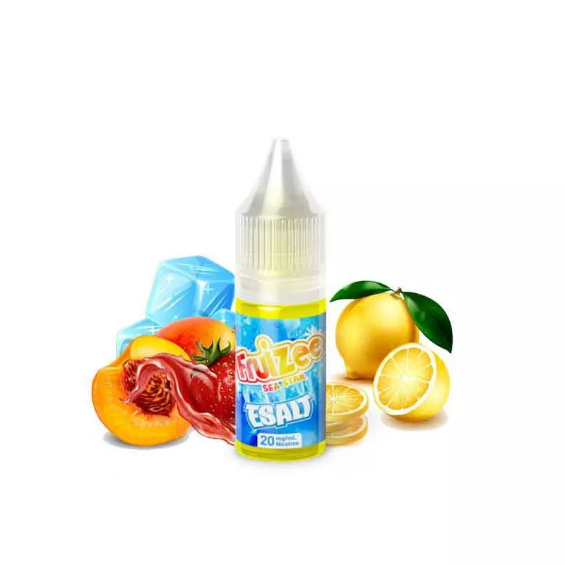 Esalt - Sea Star 10ML - eLiquide France Vapitex Maroc