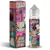 OLDIES - FIFTIES - 50'S  00MG/50ML -  BY CURIEUX Vapitex Maroc