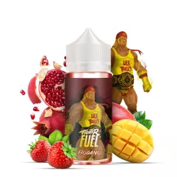 Fighter Fuel - Hogano 100ML/00MG - ZHC Vapitex Maroc