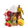 Fighter Fuel - Hogano 100ML/00MG - ZHC Vapitex Maroc
