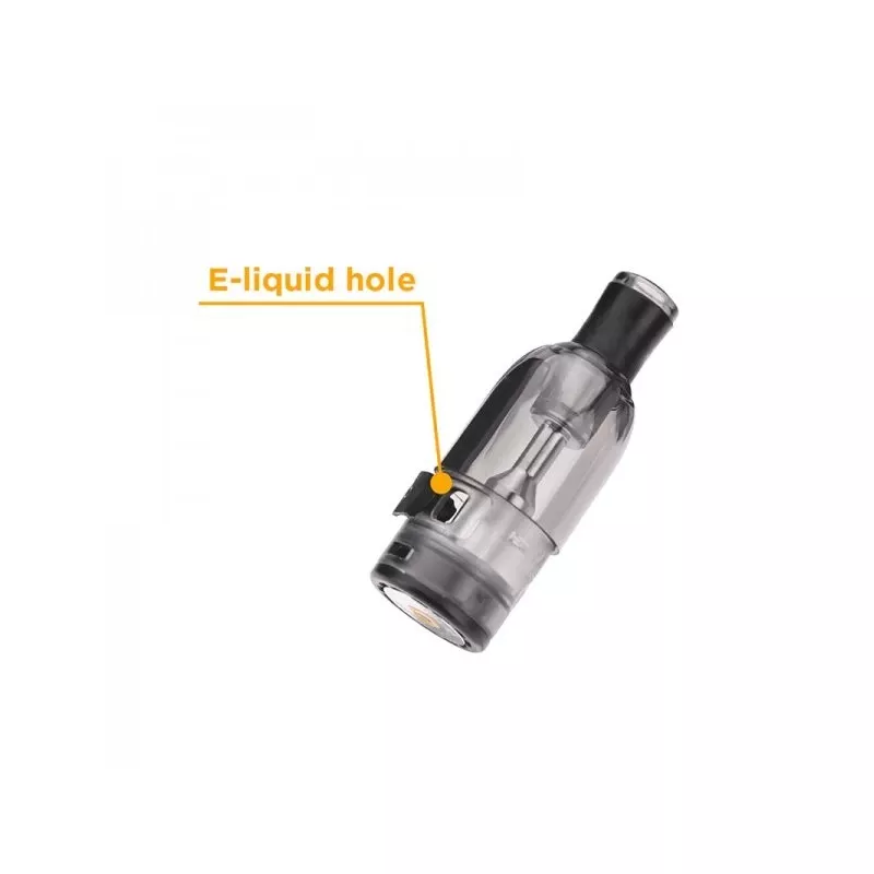 Pod  - Wenax M1 (Pack 4 pièces) - Geek Vape Vapitex Maroc