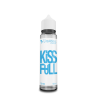 Liquideo Evolution - Kiss Full 00MG/50ML Vapitex Maroc