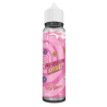 Wpuff Flavors - Ice Cream Fraise 00MG/50ML - Liquideo Vapitex Maroc