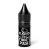 Booster - NicoPulse 20MG/10ML - Eliquide France Vapitex Maroc