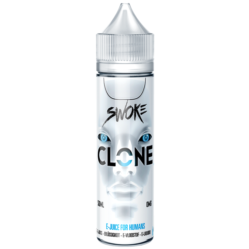 Swoke - Clone  00MG/50ML Vapitex Maroc