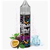 Lemon Time - Passion Fruit 00MG/50ML - Eliquide France Vapitex Maroc