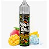 Lemon Time - Mango 00MG/50ML - Eliquide France Vapitex Maroc