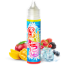 Fruizee - Bloody Mango 00MG/50ML ZHC - eliquid France Vapitex Maroc