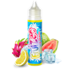 Fruizee - Summer Beach 00MG/50ML ZHC - eliquid France Vapitex Maroc