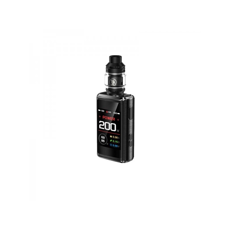 Pack - Z200 (Ato Zeus 5ML) - Geekvape Vapitex Maroc