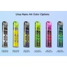 Pack - Pod Ursa Nano Art 800mAh Lost Vape Vapitex Maroc